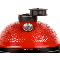 Kamado Joe Classic Joe III Image #4