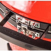 Kamado Joe Classic Joe III Image #8