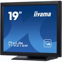 Iiyama ProLite T1931SR-B1 Image #2