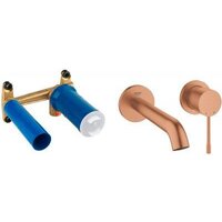 Grohe Essence New 19408DL1+23571000 (теплый закат, матовый) Image #3