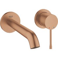 Grohe Essence New 19408DL1+23571000 (теплый закат, матовый) Image #1