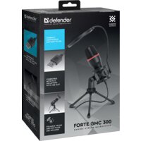 Defender Forte GMC 300 USB Image #12