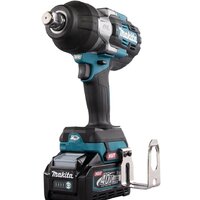 Makita TW001GM201 (с 2-мя АКБ, кейс) Image #10