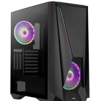 AeroCool Visor-G-BK-v1