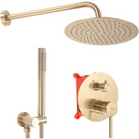 Rea Lungo Matt Gold P4160