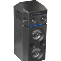 Panasonic SC-UA30GS-K Image #3