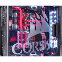 Thermaltake The Tower 900 Snow Edition [CA-1H1-00F6WN-00] Image #33