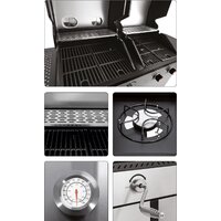 Yato YG-20030 Image #2