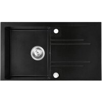 Ferro Mezzo II DRGM48/78BA (графит)