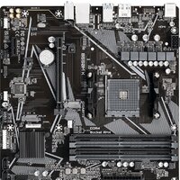 Gigabyte B550M K (rev. 1.0) Image #2
