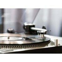 Lenco L-3808 (черный) Image #4