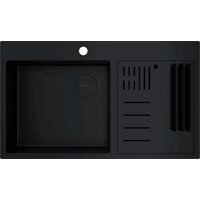 Omoikiri Akisame 86-2 Side gb (графит)