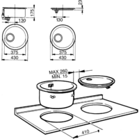 Smeg 10I3P Image #4