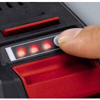 Einhell Power X-Change 4511437 (18В/5.2 Ah) Image #2