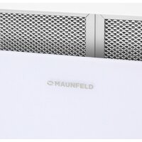 MAUNFELD Fantasy 90 (белый) Image #13