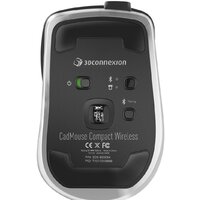 3Dconnexion CadMouse Compact Wireless Image #6