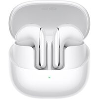 Xiaomi Buds 5 M2341E1 (керамический белый, международная версия)