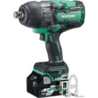 Hikoki WR36DA (с 2-мя АКБ, кейс)