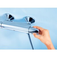 Grohe Grohtherm 1000 [34550000] Image #2