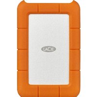 LaCie Rugged USB-C 1TB