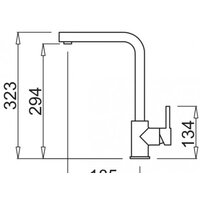 Elleci Trail M73 Titanium Image #2