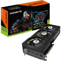 Gigabyte GeForce RTX 4070 Ti Gaming OC V2 12G GV-N407TGAMING OCV2-12GD Image #2