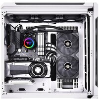 Thermaltake Toughliquid 280 ARGB Sync CL-W320-PL14BL-A Image #5