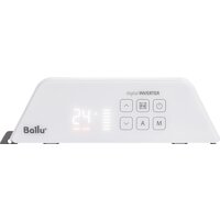 Ballu Apollo Transformer Inverter BEC/ATI-1500 (белый) Image #6