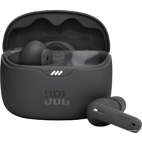 JBL Tune Beam (черный)
