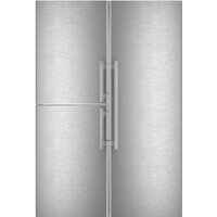 Liebherr XRCsd 5255 Prime BioFresh NoFrost