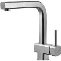 Blue Water Rosa-inox