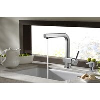 Blue Water Rosa-inox Image #2