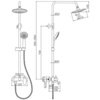 Ledeme L2410-1 Image #2