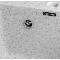 Gerhans A10 (серый) Image #5