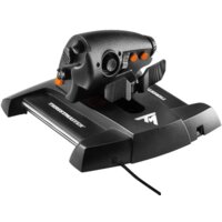 Thrustmaster TWCS Throttle Image #2