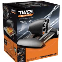 Thrustmaster TWCS Throttle Image #6