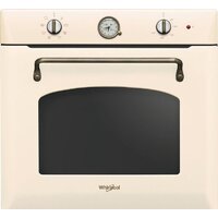 Whirlpool WTA C 8411 SC OW