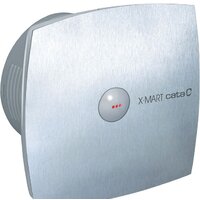CATA X-MART 10 Matic Inox Image #1