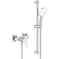 Grohe Cubeo 1018250000