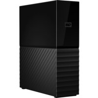 WD My Book 6TB [WDBBGB0060HBK] Image #3