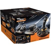 Thrustmaster T.16000M FCS Flight Pack Image #7