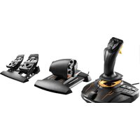 Thrustmaster T.16000M FCS Flight Pack