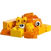 LEGO Classic 10713 Чемоданчик для творчества и конструирования Image #6