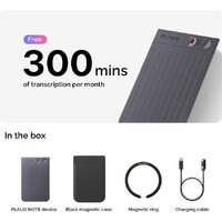 Plaud Note (черный) Image #10