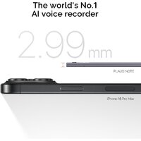 Plaud Note (черный) Image #9