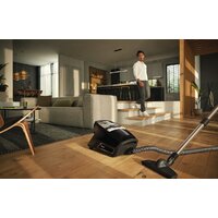 Miele Blizzard CX1 Comfort SKMF5 (черный) Image #7