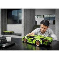 LEGO Technic 42115 Lamborghini Sian FKP 37 Image #20