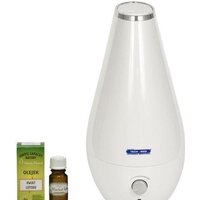 Tech-Med TM Lotos (белый) Image #2