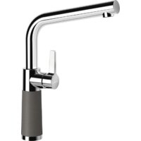 Schock SC-540 Cristadur (хром/серебристый камень)