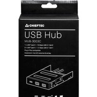 Chieftec MUB-3003C Image #5